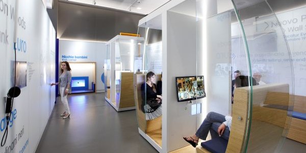 MUSEO DEL RISPARMIO - Torino